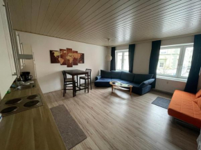 City Appartement 4910